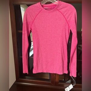 Salta Seamless Longsleeve Underscrub